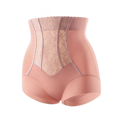 Confidence Boost High-Waist Shapewear™