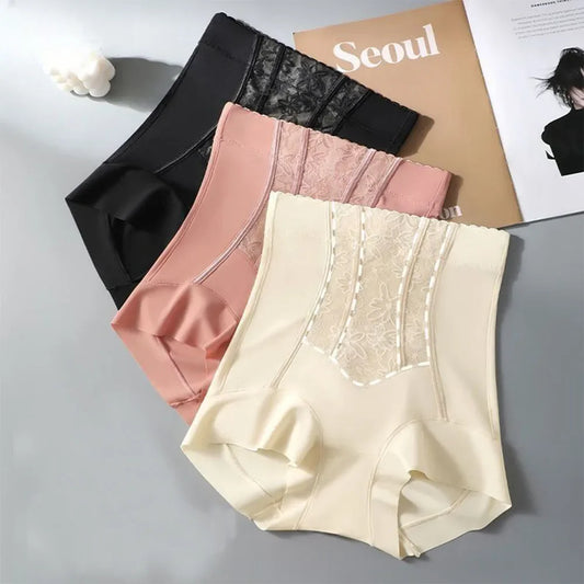 Confidence Boost High-Waist Shapewear™