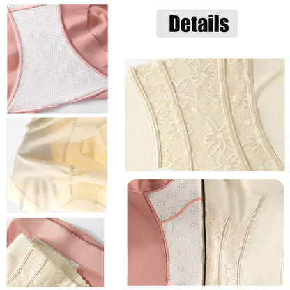 Confidence Boost High-Waist Shapewear™